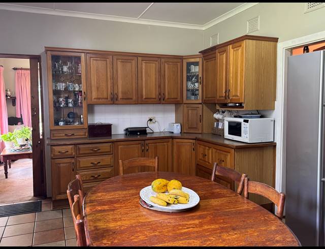 4HA SMALLHOLDING FOR SALE IN HOWICK SOUTH